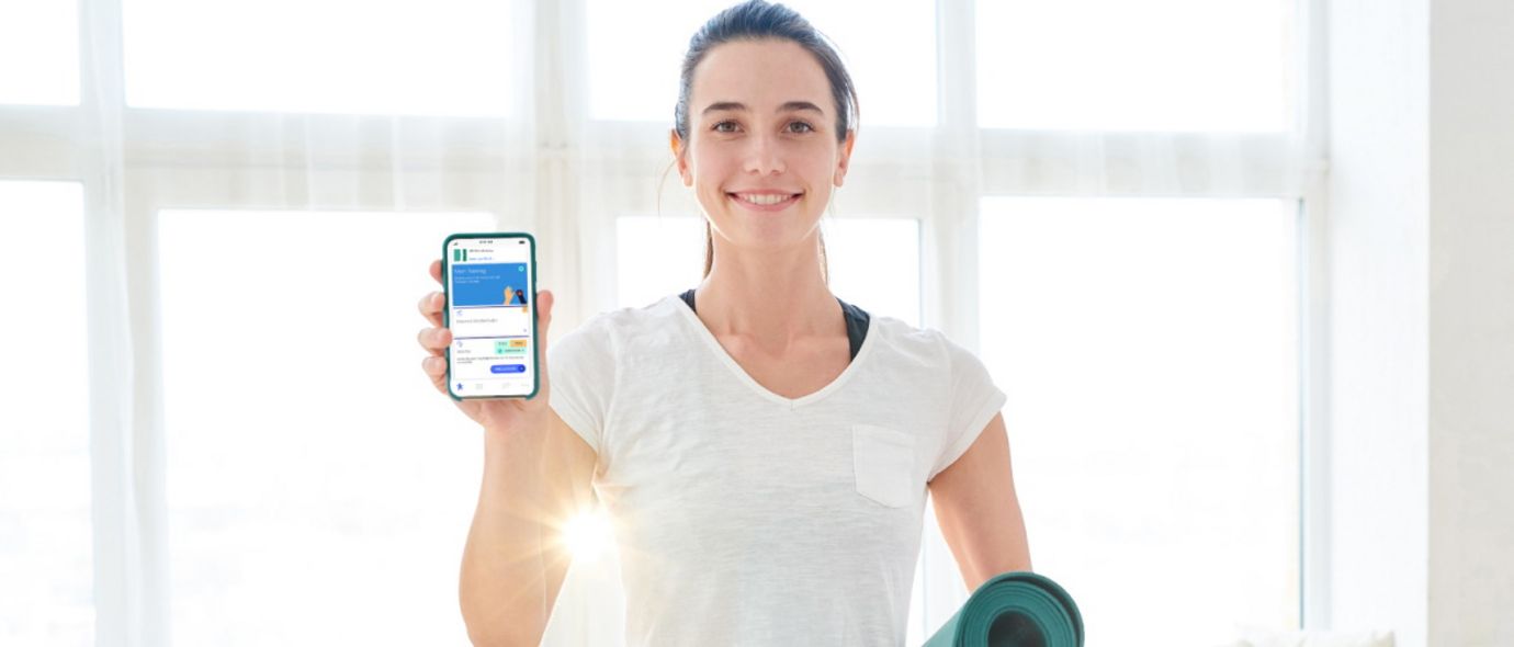 MEDICLIN Therapie App