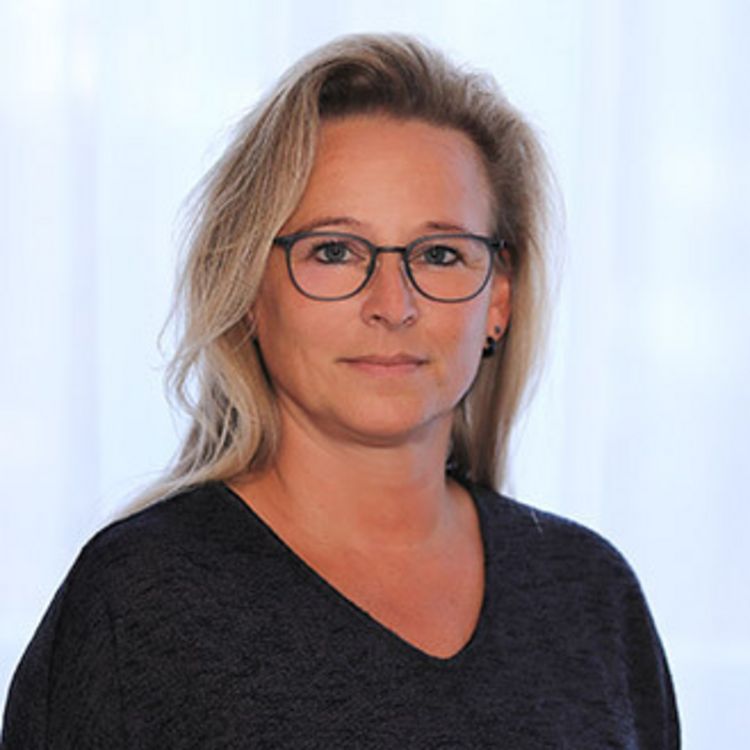 Jacqueline Vogt