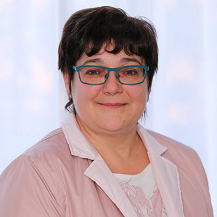 Andrea Schleicher