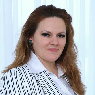 Dr. Ionela Dumbraveanu-Ionut