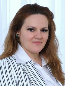 Dr. Ionela Dumbraveanu-Ionut