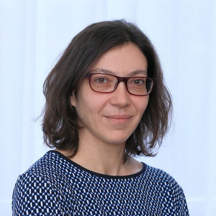 Anja Schleicher