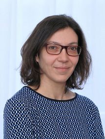 Anja Schleicher