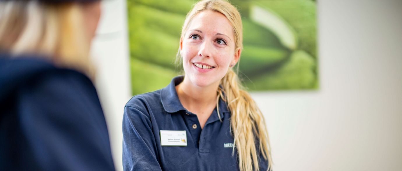 Wie Sie eine Reha beantragen