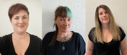 Arbeiten, wenn das Kind schläft