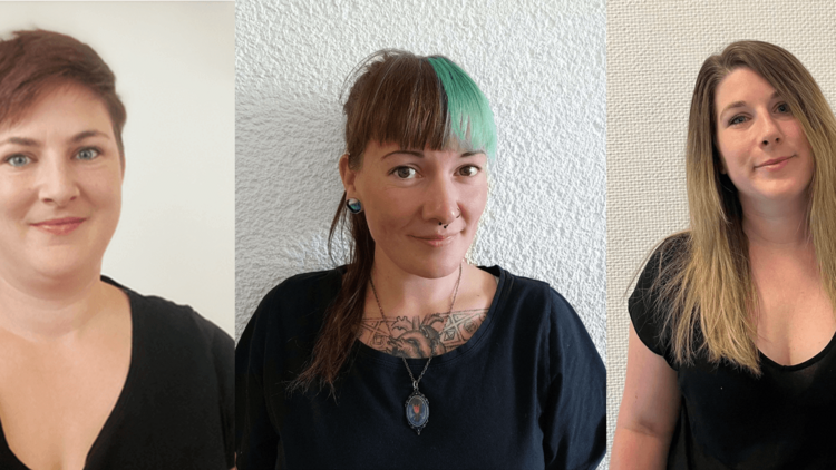 Arbeiten, wenn das Kind schläft
