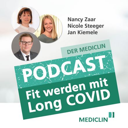 Ein Tag in der Reha: Expert*innen erklären, wie eine Long COVID-Reha aussehen kann