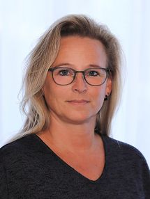 Jacqueline Vogt Jacqueline Vogt